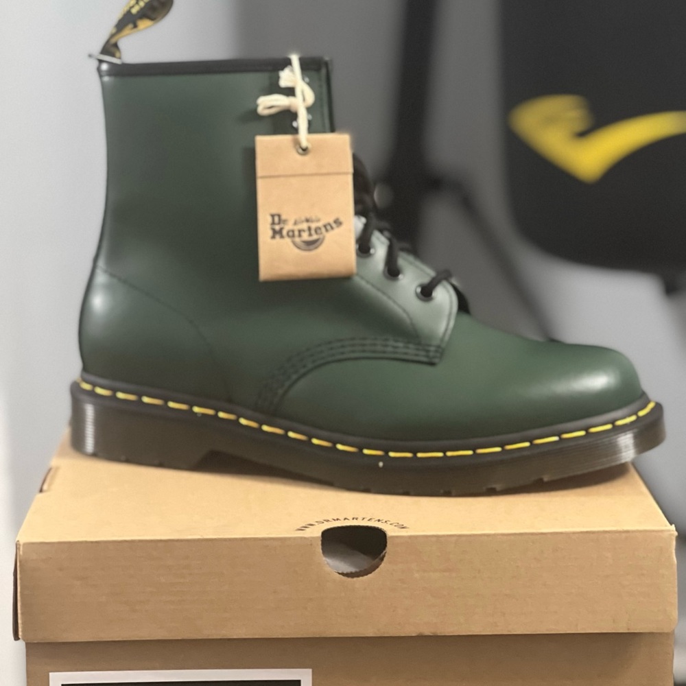 Men’s Boots
